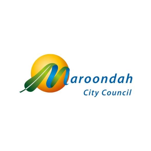 Maroondah logo
